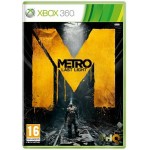Метро 2033: Луч надежды (Xbox 360) русская версия LT+3.0